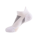 Men's Professional Sports Non Slip Breathable Socks