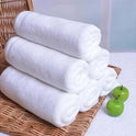 Absorbent Thickened Towel Hotel Room Cleaning Towel