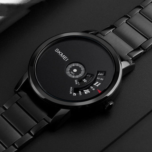 Personalized Business Men's Watch Creative Fashion