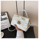 All Match Commute Crossbody Handbag