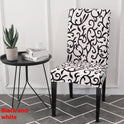 Universal Chair Cover Office Computer Seat Cover