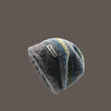 Plush Vintage Knitted Pile Heap Cap Sub Warm Wool Hat