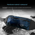 Men's Portable Sports Waterproof Waist Bag