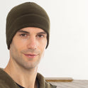 Men's Thermal Outdoor Skiing Climbing Hat