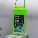 Home Fashion PVC Mobile Phone Waterproof Bag