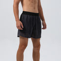 Men's Double-layer Anti-exposure Fitness Shorts