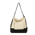 Fashionable All-match Casual Ultralight Travel Crossbody Bag