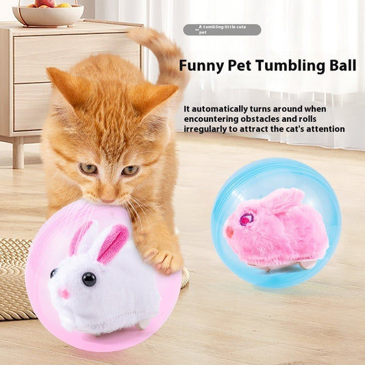 Hamster Rolling Ball Toy Universal