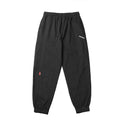 Drawstring Overalls Loose-fitting Sports Pants With Small Feet For Boys