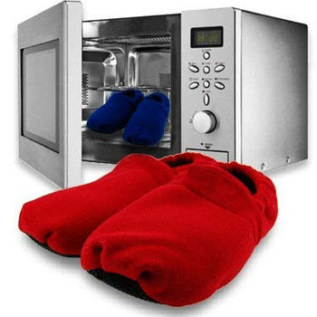 Home Leisure Non-slip Cloth Woolen Slipper