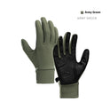 N Outdoor Touch Screen Non-slip Gloves Biking Mountain Climbing Full Finger Gloves