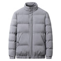 Thick Down Padded Jacket Trendy And Handsome