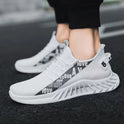 Breathable Fashion Sports New Outdoor Casual Shoes