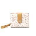 New Cute Rabbit Year Minority Simple Wallet For Women