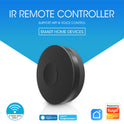 Intelligent Wireless Infrared Multifunctional Remote Control