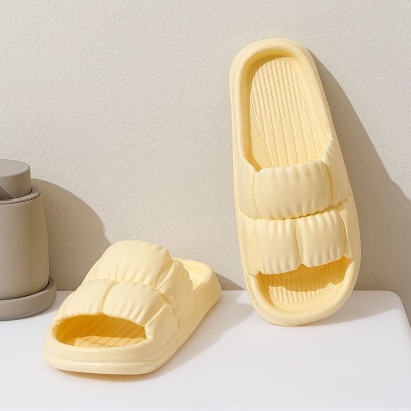 Thick Soles For Women's Household Bathroom