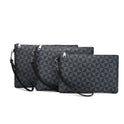 Men's Handbag Wear-resistant Coating Long Wallet