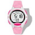 Electronic Watch Girls' Sports Waterproof Luminous Alarm Clock Exam