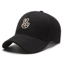 Outdoor Sports Baseball Cap Men's Fashion Korean Style