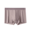 Men's Ice Silk Thread Underwear