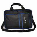 حقيبة تخزين محمولة للسفر لجهاز PS5 Host Messenger Bag