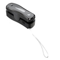 آلة ختم صغيرة قابلة لإعادة الشحن بمنفذ USB، أدوات مطبخ محمولة