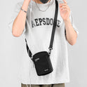 Casual Shoulder Messenger Bag Multi-functional