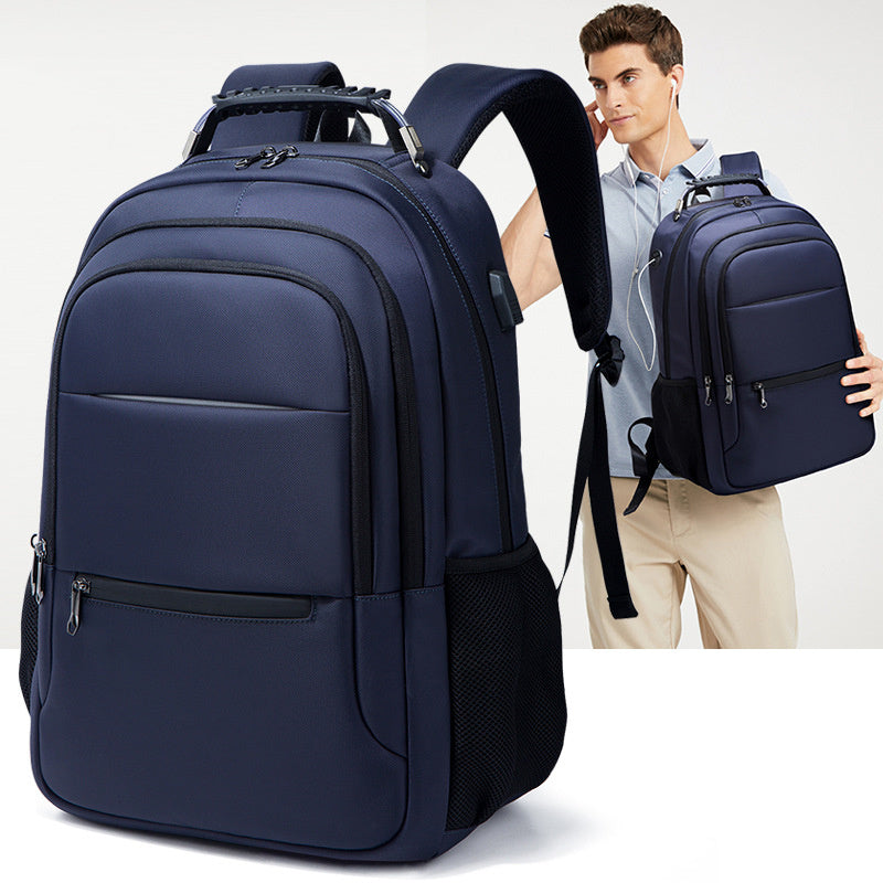 Backpack Men's Business Trip Computer Bag