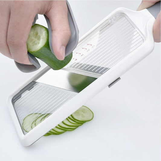 Multi Functional Vegetable Household Potato Slicer