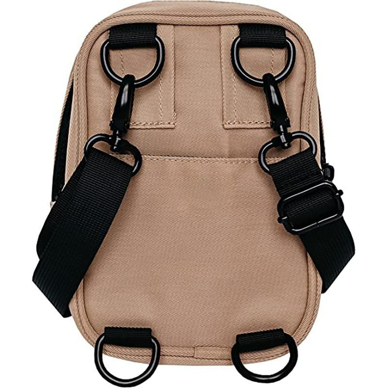 Multifunctional Outdoor Sports Storage Leisure Messenger Bag