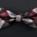 Double bow tie