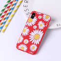 Compatible with Apple , Sunflower phone case