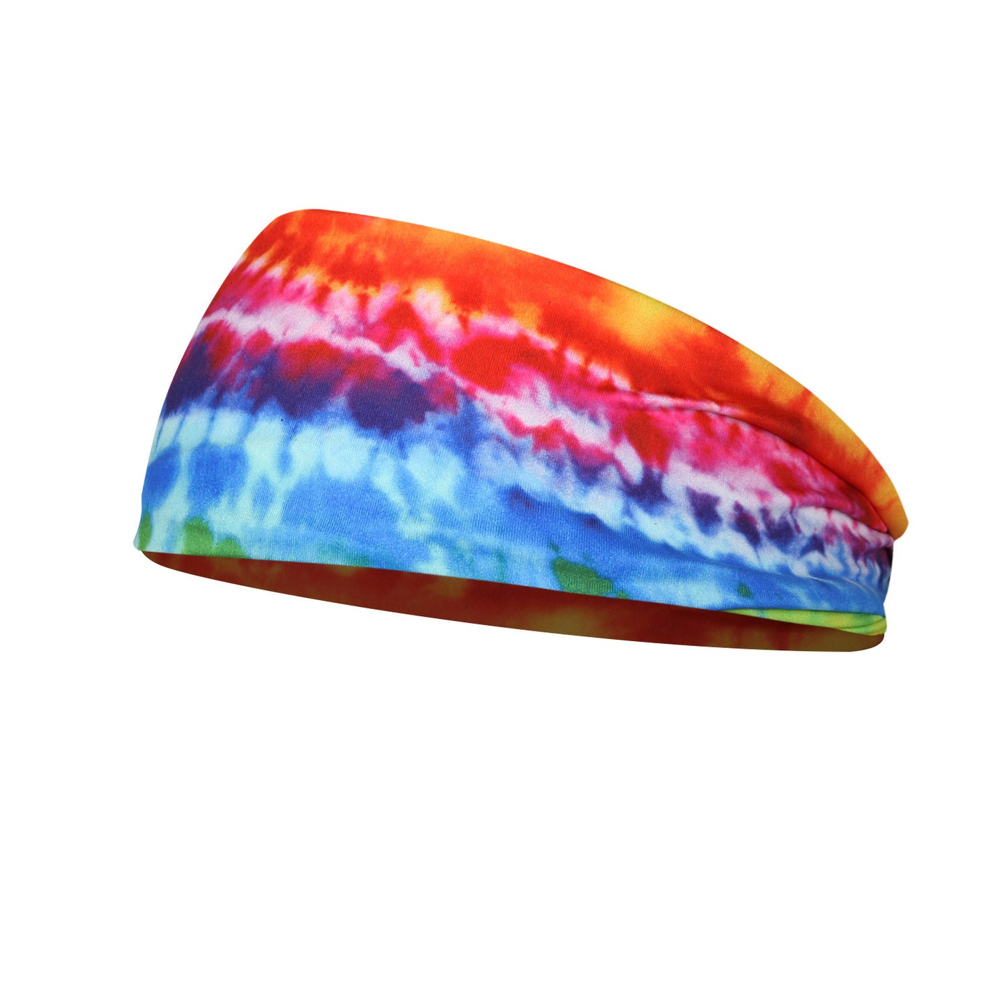 Digital printing headscarf headband