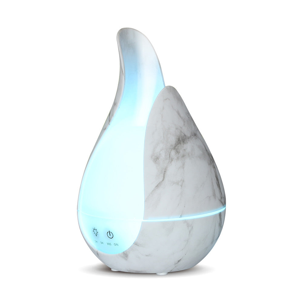 Aroma humidifier