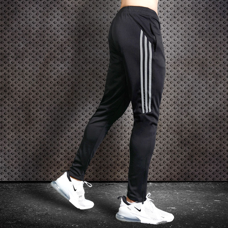 Quick dry casual running tights