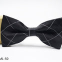 Double bow tie