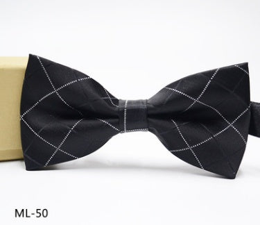 Double bow tie