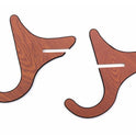 Ukulele bracket