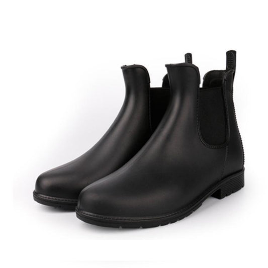 Ankle RainBoots