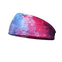 Digital printing headscarf headband