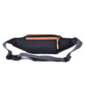 Storage multifunctional chest bag