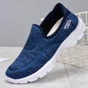 Cloth shoes casual walking shoes