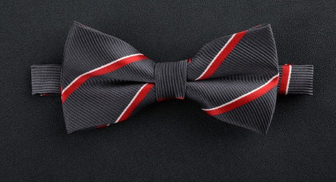 Double bow tie