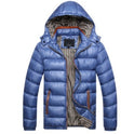 Winter Puffer Jacket