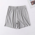 Women's Loose Fitting Casual Sports Oversized Shorts