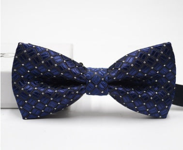 Double bow tie