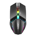 M3 wired mouse