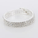 Fashion Diamond Bracelet