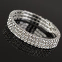 Fashion Diamond Bracelet