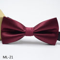 Double bow tie